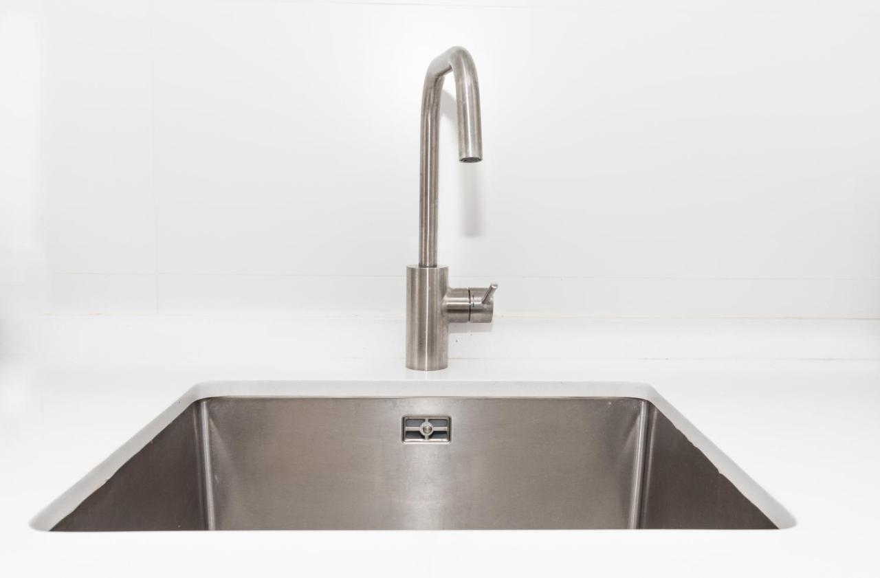Apartamento Ferrandiz Málaga Exteriör bild